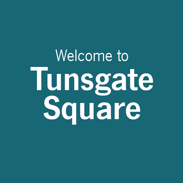 Tunsgate Square